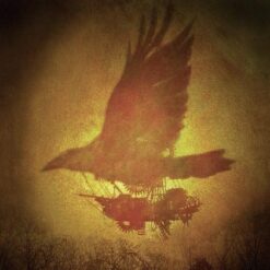 Arstidir "Svefns Og Vöku Skil" Digipak CD