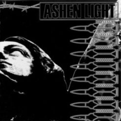 Ashen Light "Bog mertv : Smert´ - Bog!" CD