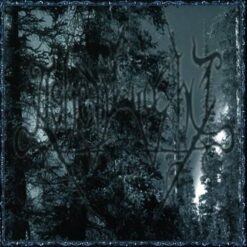 Ashen Light "Pesn Velesa / Veles´ Song" CD