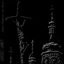 Ashen Light "Pesni Mertvyh / Zov T´my" CD