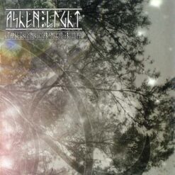 Ashen Light "Stary Byliny / Slavjanskie Vechera" CD