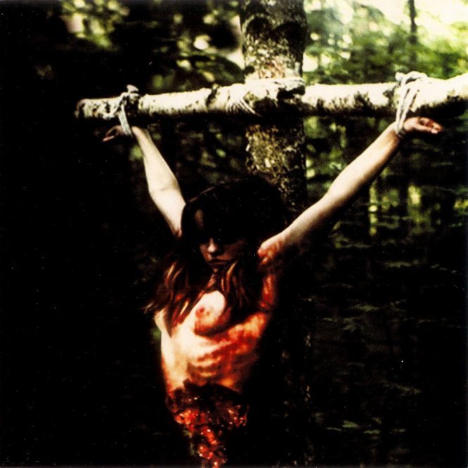 Ashen Light "V sostradanii k otverzhennym: osuzhdennym - ad" CD