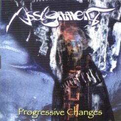 Assignment "Progressive Changes" CD