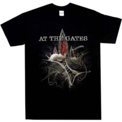 At The Gates "The Night Eternal" TS