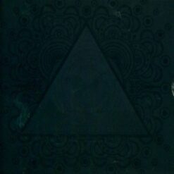 Atlas Moth, The "A Glorified Piece Of Blue Sky" Slipcase CD