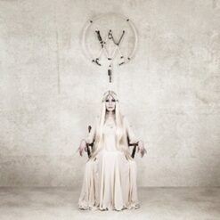 Atlas Moth, The "The Old Believer" CD