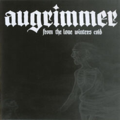 Augrimmer "From The Lone Winters Cold" CD