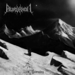 Aurvandil "Yearning" CD