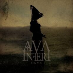 Ava Inferi "Onyx" Digipak CD