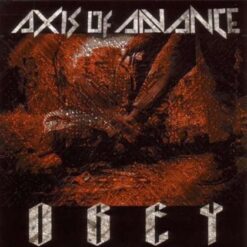 Axis Of Advance "Obey" CD