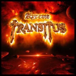 Ayreon "Transitus" 2CD digisleeve