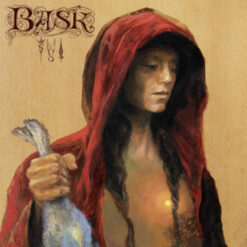 Bask "III" Digipak CD