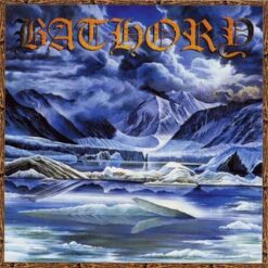 Bathory "Nordland I" CD