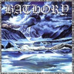 Bathory "Nordland II" CD