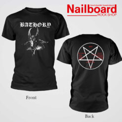 Bathory "The Goat" TS
