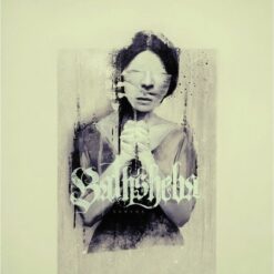Bathsheba "Servus" Gatefold LP