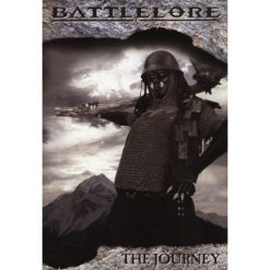 Battlelore "The Journey" DVD/CD