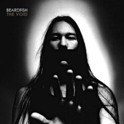 Beardfish "The Void (Ltd.)" Digipak CD
