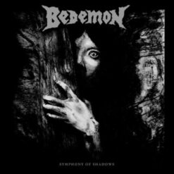 Bedemon "Symphony Of Shadows" CD