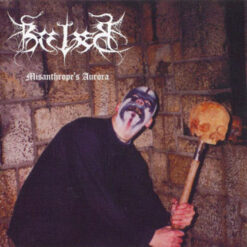 Beelzeb "Misanthrope´s Aurora" CD