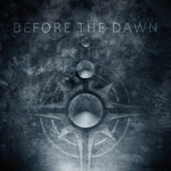 Before The Dawn "Soundscape Of Silence" CD