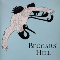 Beggar´s Hill "Beggar´s Hill" CD