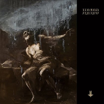 Behemoth "I Loved You At Your Darkest" Digibook CD