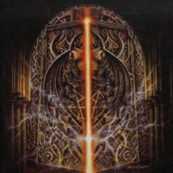 Bewitched "At The Gates Of Hell" Digipak CD