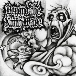 Beyond The Ninth Wave "Beyond The Ninth Wave" CD