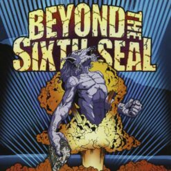 Beyond The Sixth Seal "The Resurrection Of Everything Tough" CD