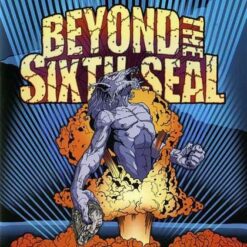 Beyond The Sixth Seal "The Resurrection Of Everything Tough" CD