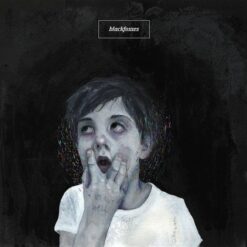 Black Foxxes "I´m Not Well" Digisleeve CD