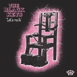Black Keys, The "Let´s Rock" Digisleeve CD