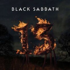 Black Sabbath "13" CD