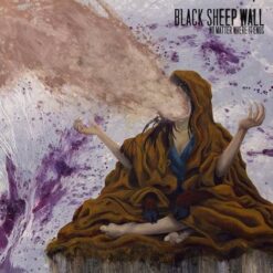 Black Sheep Wall "No Matter Where It Ends" CD