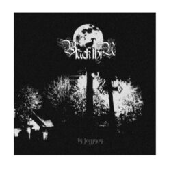 Blackthru "Is Tamsos" MCD