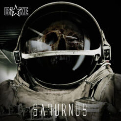 Blake "Sa7urnus" CD