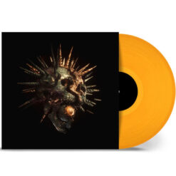 Bleed From Within "Zenith" LP ORANGE