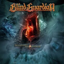 Blind Guardian "Beyond The Red Mirror" CD