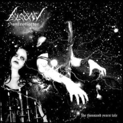 Blodarv "Soul Collector (The Thousand Years Tale)" CD