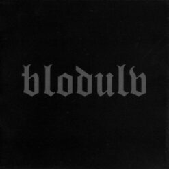 Blodulv "Blodulv" CD