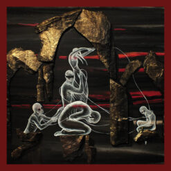 Blut Aus Nord / P.H.O.B.O.S. "Triunity" Digipak CD