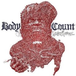Body Count "Carnivore" Gatefold LP/CD