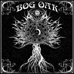 Bog Oak "A Treatise on Resurrection and the Afterlife" Digipak MCD