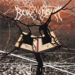 Borknagar "Epic" LP