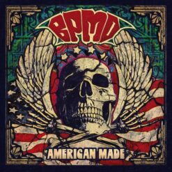 BPMD "American Made" CD