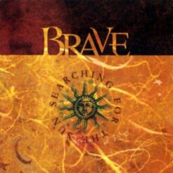 Brave "Searching For The Sun" CD