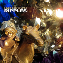 Brown, Ian "Ripples" LP (White)