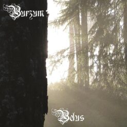 Burzum "Belus" CD