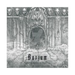 Burzum "From The Depths Of Darkness" CD